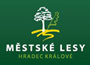 Městské lesy Hradec Králové a.s.